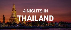 Essence of Thailand
