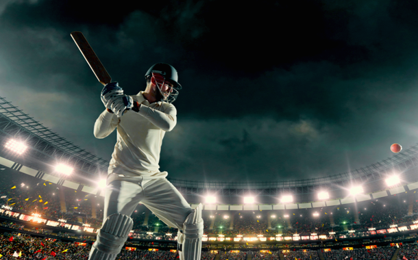 Batting