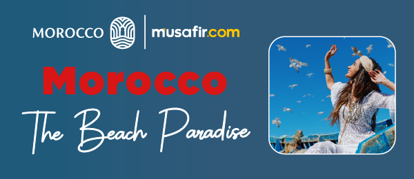 Enchanting Morocco
