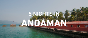 Best of Andaman