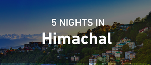 Best of Himachal