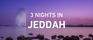 Best of Jeddah