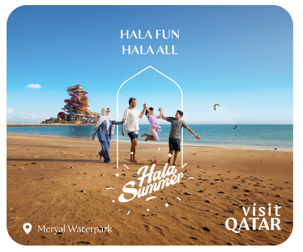 Best of Qatar From Rs 25,999