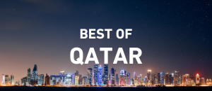 Best of Qatar Packages