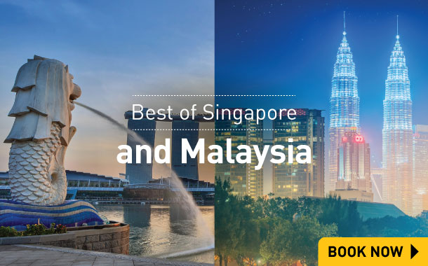 Best of Singapore and Malaysia