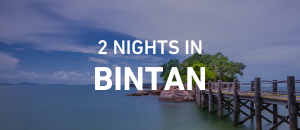 Beautiful Bintan