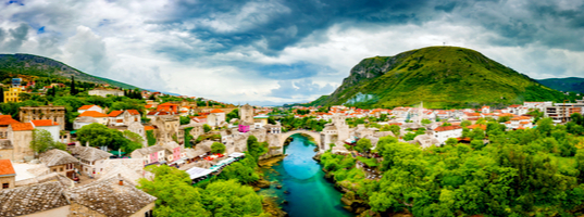 Bosnia and Herzegovina