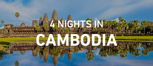 Heritage of Cambodia