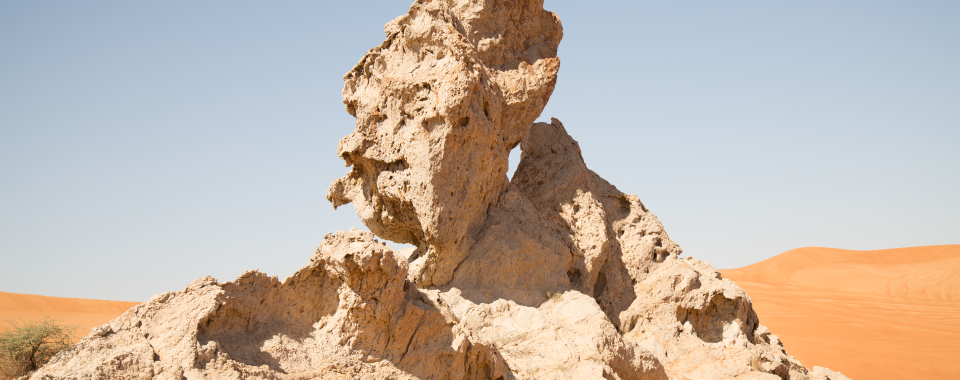 Camel rock - a perennial favourite