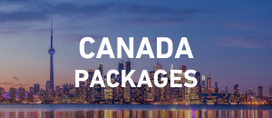 Canada Packages