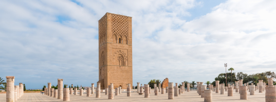 Casablanca – Rabat