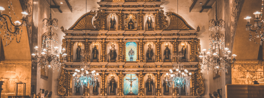 Cebu City Tour with Uphill Attractions Cebu City Tour with Uphill Attractions