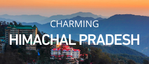 Charming Himachal Pradesh