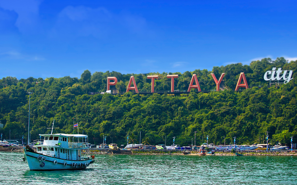 Chon Buri-Ao Pattaya