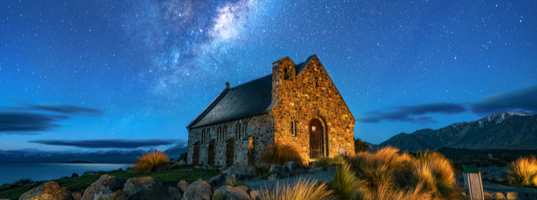 Church of Good Shepherd Church of Good Shepherd