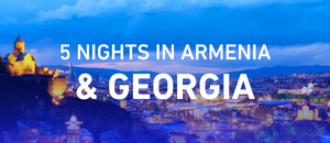 Classical Armenia & Georgia