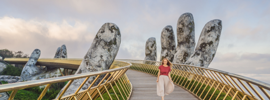 Da Nang – Ba Na Hills