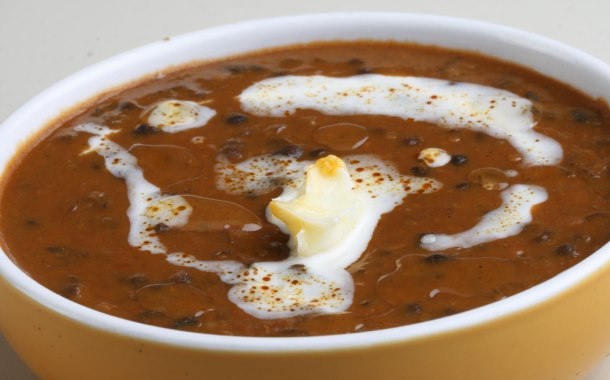 Dal Makhani, Kake Di Hatti - Ramadan speciality Dal Makhani, Kake Di Hatti - Ramadan speciality