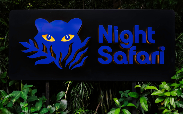 Day 01_ Arrival in Singapore &amp; Night Safari Experience