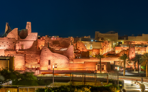 Day 02 - Discover Riyadh's Heritage &amp; Cultural Treasures