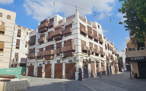 Day 02 - Discover Usfan, Al Balad &amp;amp; Jeddah Corniche