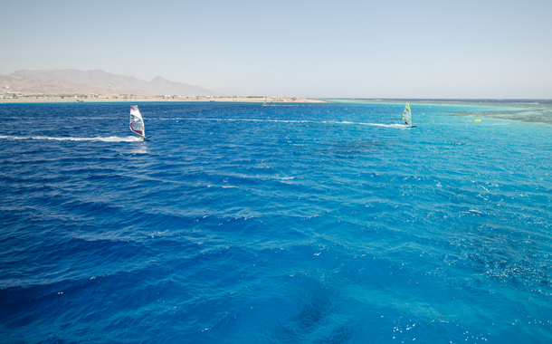 Day 02 - Explore the Red Sea at Your Leisure