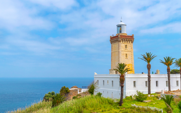 Day 02 - Tangier City Tour