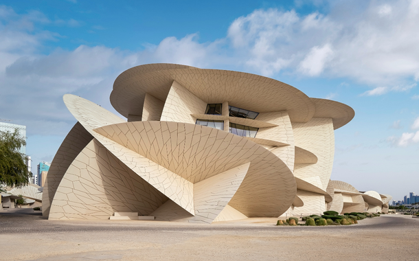 Day 02 – Doha City Highlights