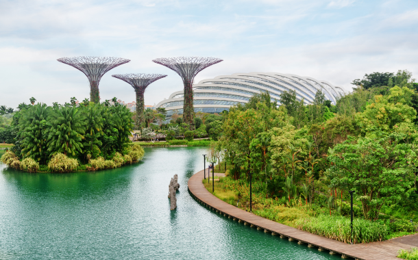 Day 02_ Singapore City Tour &amp; Gardens by the Bay