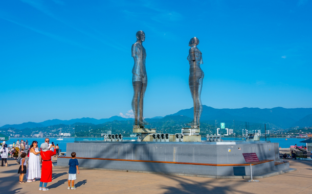 Day 03 - Explore Batumi – Botanical Garden, Boulevard &amp; Cable Car