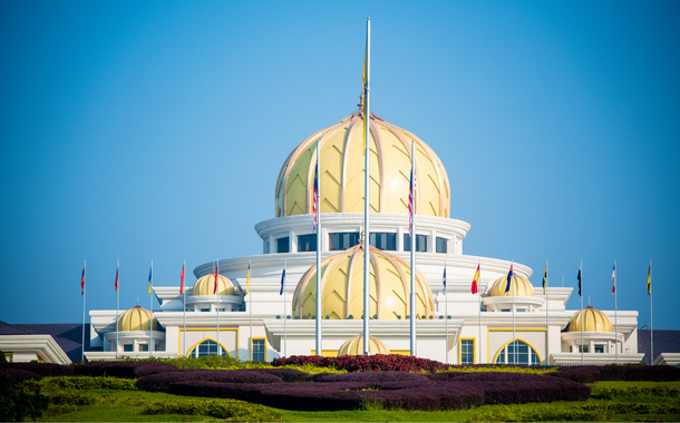 Day 03 - Genting Highlands to Kuala Lumpur &amp; City Tour