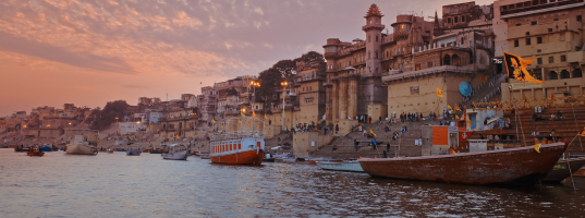 DAY 03_ Barkot - Uttarkashi (100 km_ 3 -4 hrs)