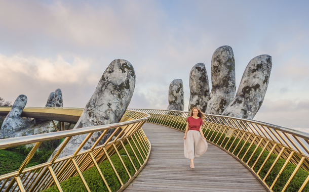 Day 05 - Da Nang – Ba Na Hills – Da Nang