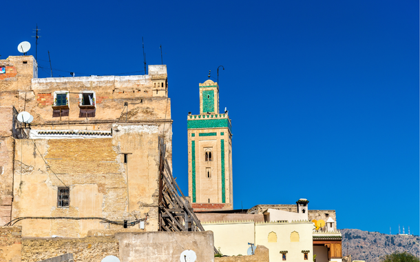 Day 05 - Fes City Tour