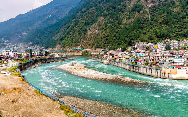 DAY 05_ Uttarkashi to Guptkashi