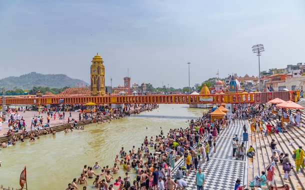 DAY 10_ Rudraprayag to Rishikesh &amp; Departure from Haridwar