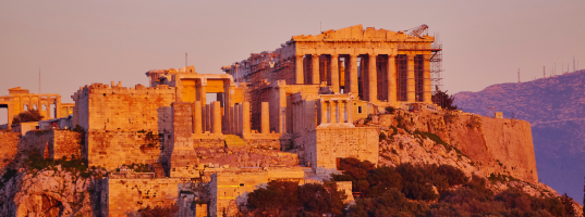 Day 2_ Athens - Athens city tour with Acropolis