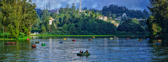 Day 3_ Ooty