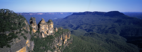 Day 3_Blue Mountains
