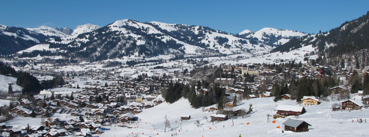 day 5  Gstaad