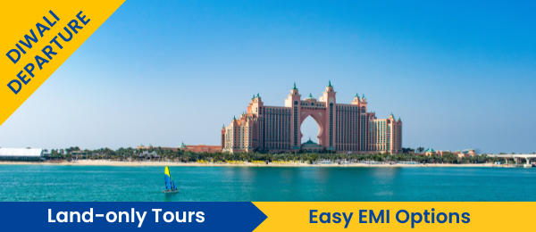 Dazzling Dubai & Abu Dhabi