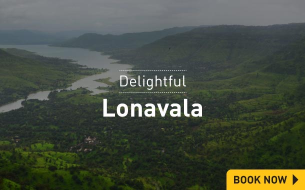 Delightful Lonavala