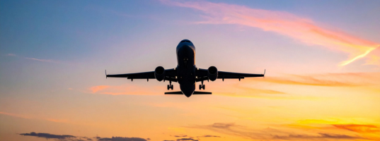 Departure