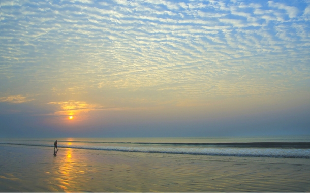Digha Beach, West Bengal Digha Beach, West Bengal