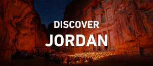 Discover Jordan