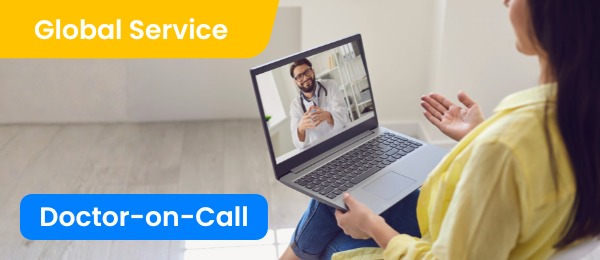 Doctor-on-Call Service