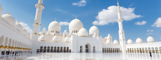 DUBAI - ABU DHABI - DUBAI DUBAI - ABU DHABI - DUBAI