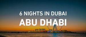 Dubai Abu Dhabi