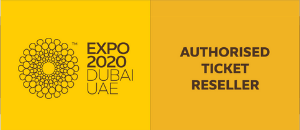 Dubai Expo 2020 - Authorised Ticket Reseller