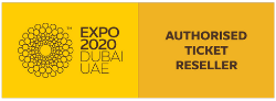 Dubai Expo 2020 - Authorised Ticket Reseller